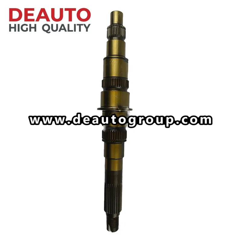 Transmission Output Shaft JB1