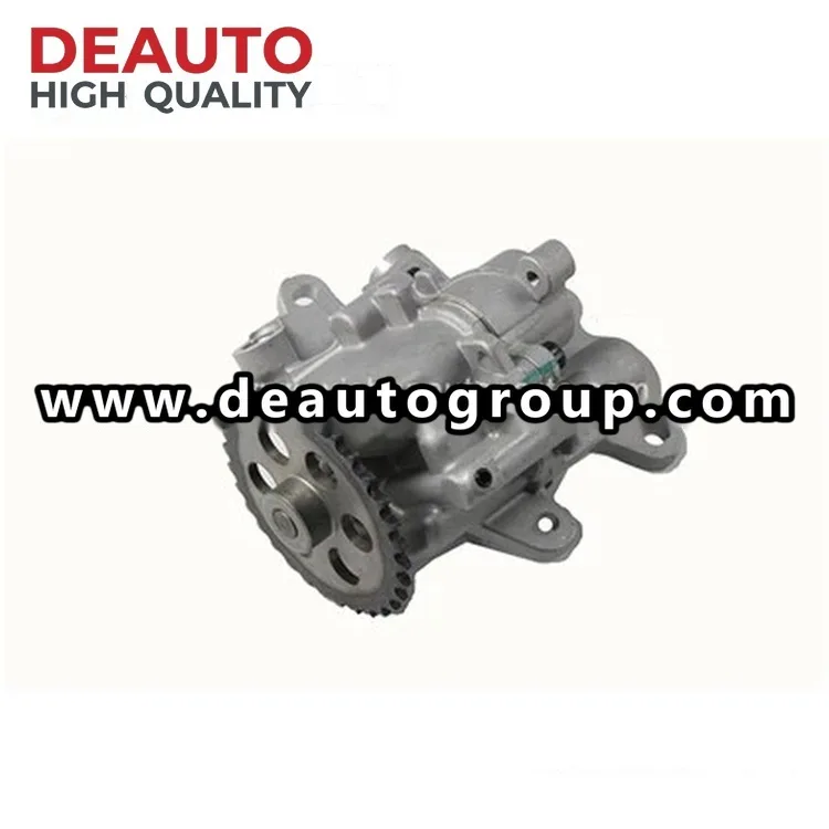 Ranger Oil Pump U201