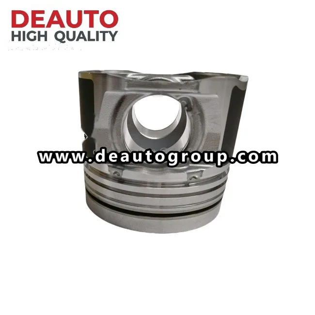 Piston