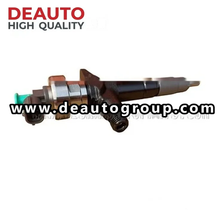 Jh1 Fuel Injector Assembly