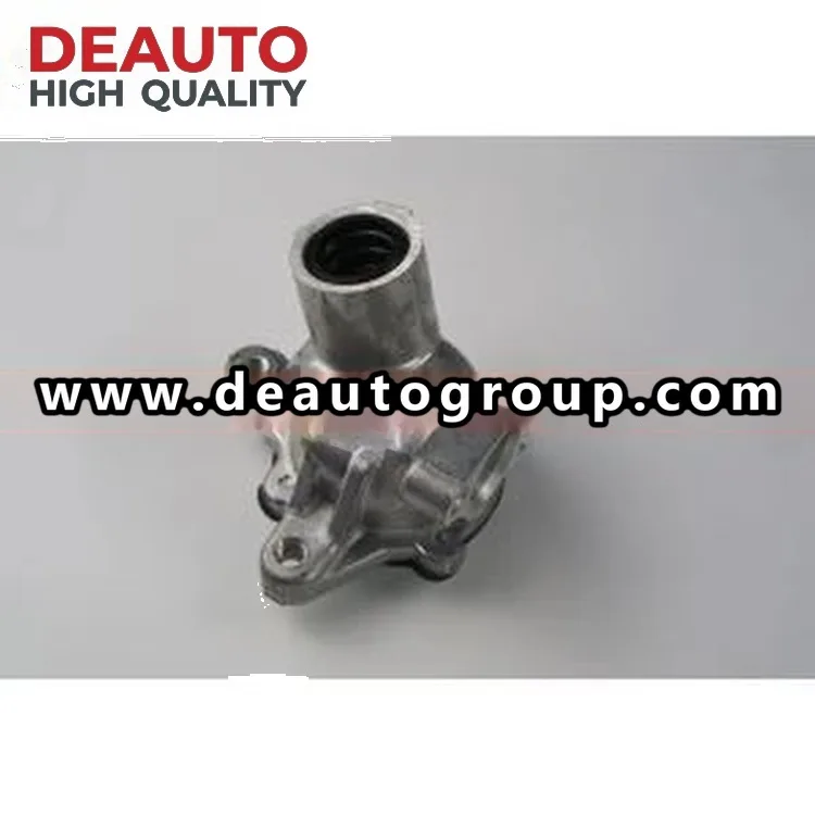 Crankcase Ventilation Valve