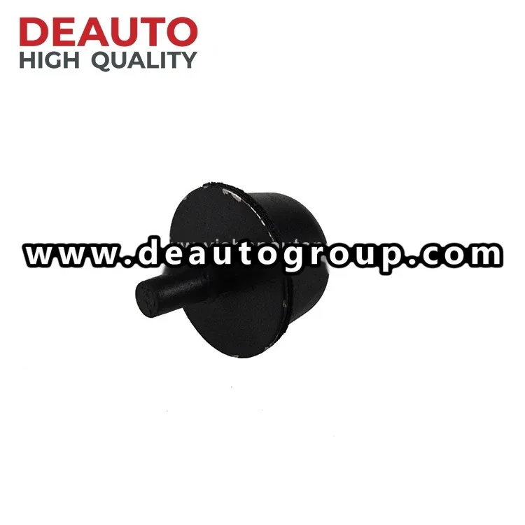 Ja1 Suspension Rubber