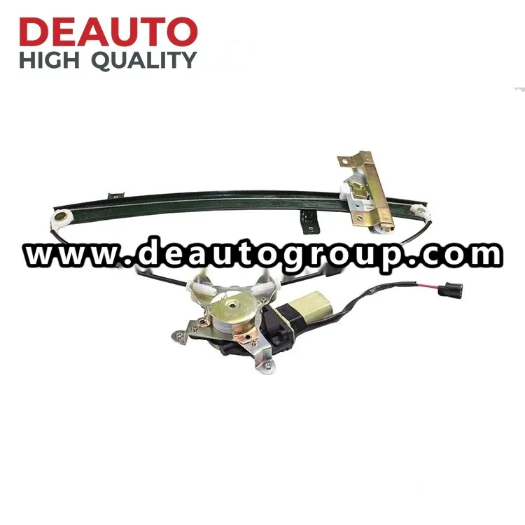 Tfr17 Windown Regulator
