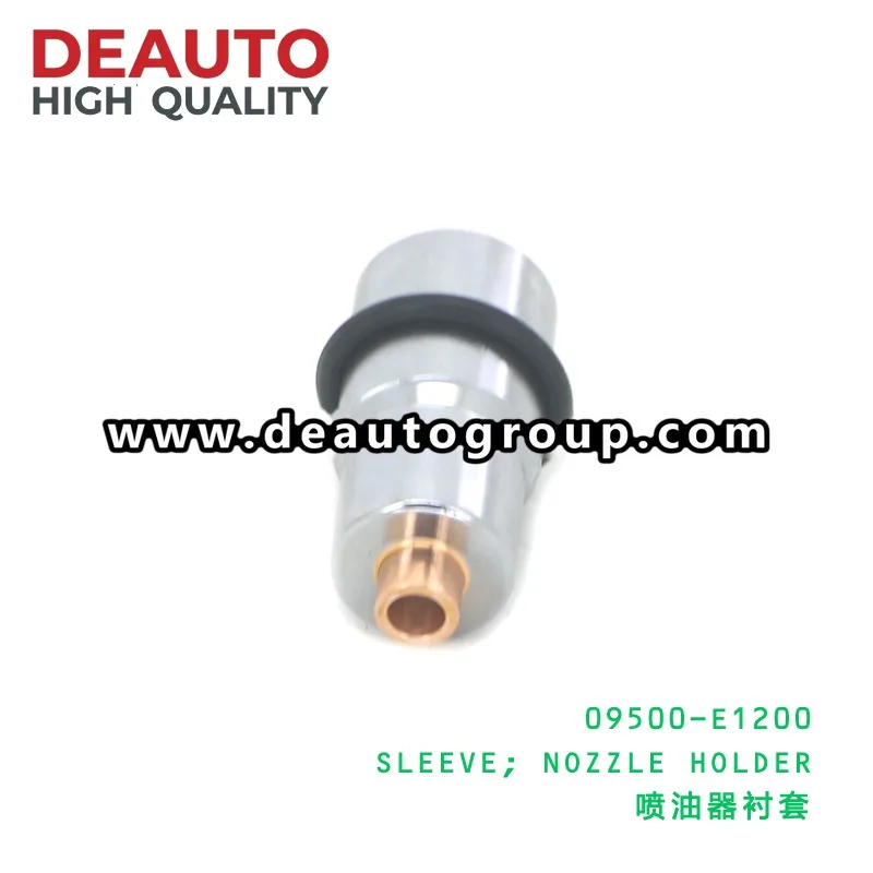 Sleeve Nozzle Holder