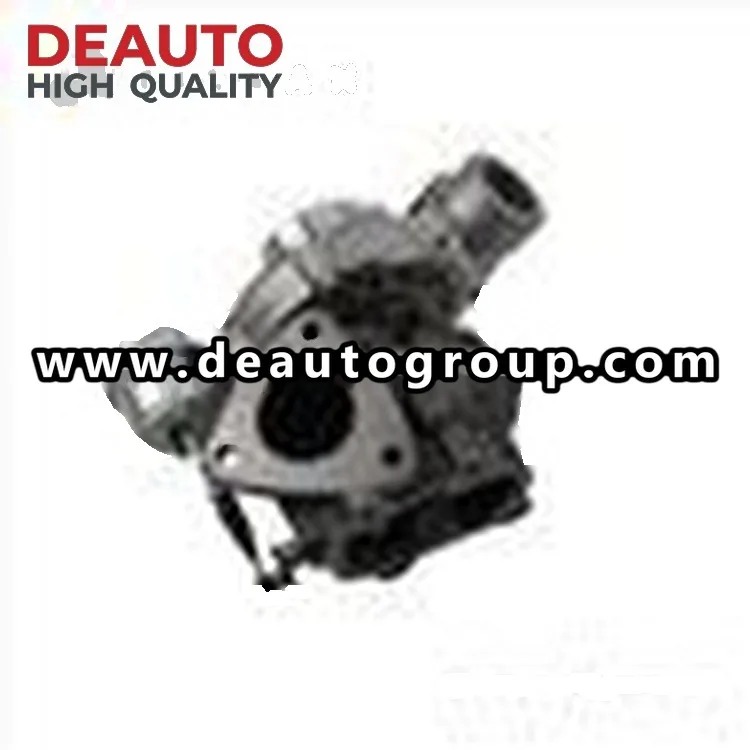 Turbo Charger