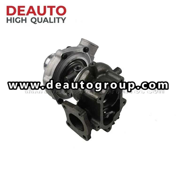 Turbo Charger
