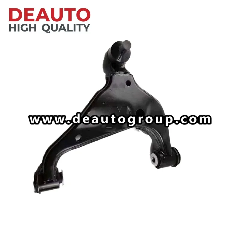 Front Lower Left Suspension Arm JAC