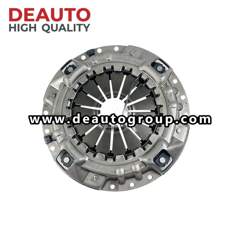 Clutch Pressure Plate Compatible HF1