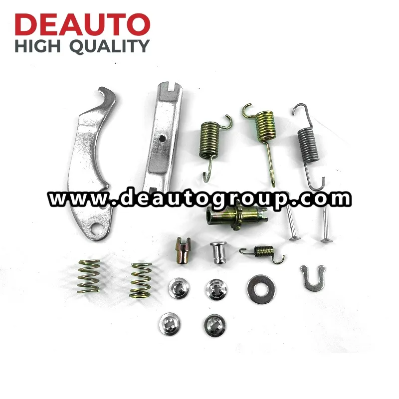 Handbrake Drum Repair Kit