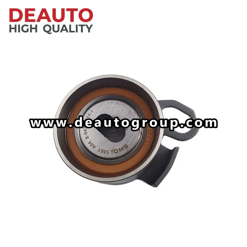 Tensioner Bearing Series