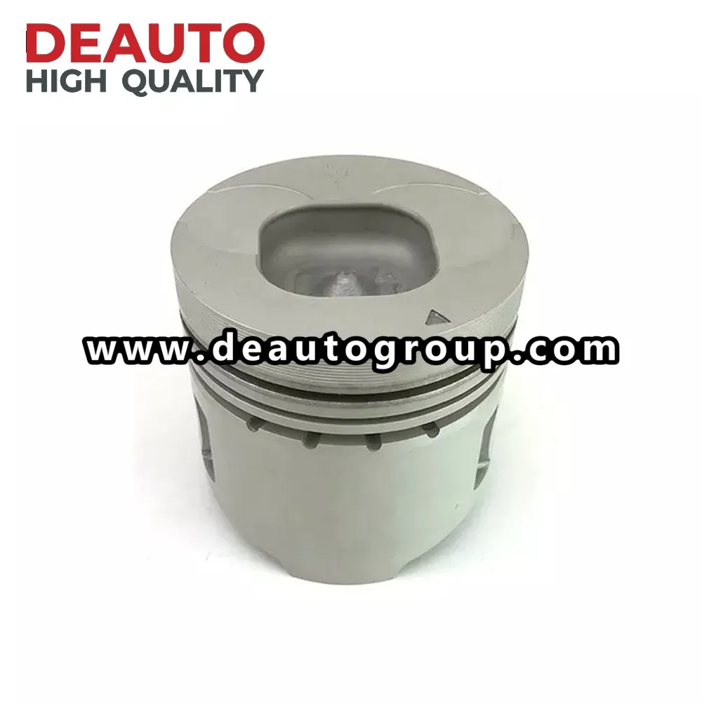 Performance Piston Hg1T