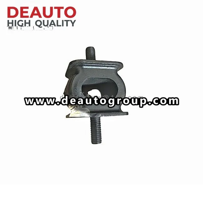 Rubber Buffer