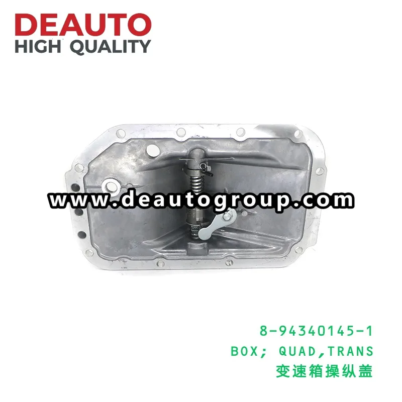Quad Trans Jb1