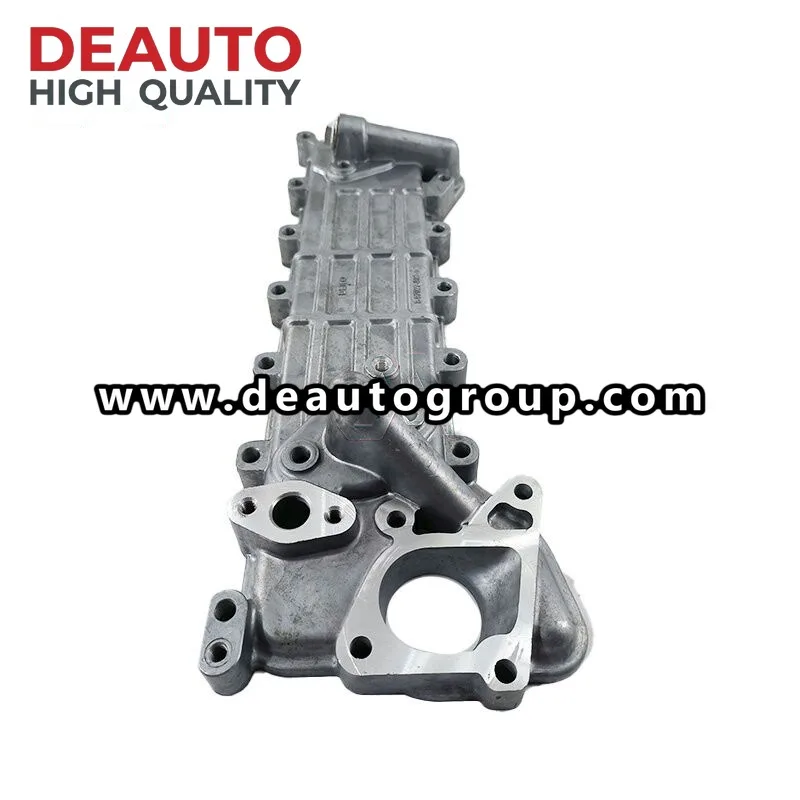 Oil Cooler Cover HF1