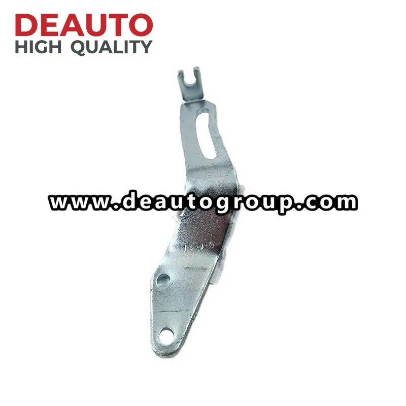 Adjuster Plate