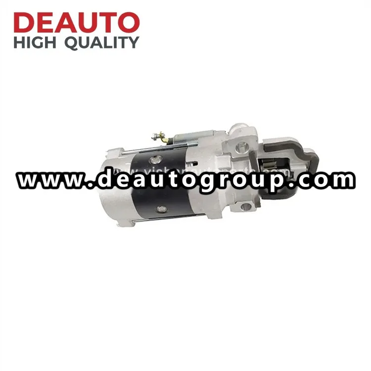 Ab39 U201 Starter Pickup