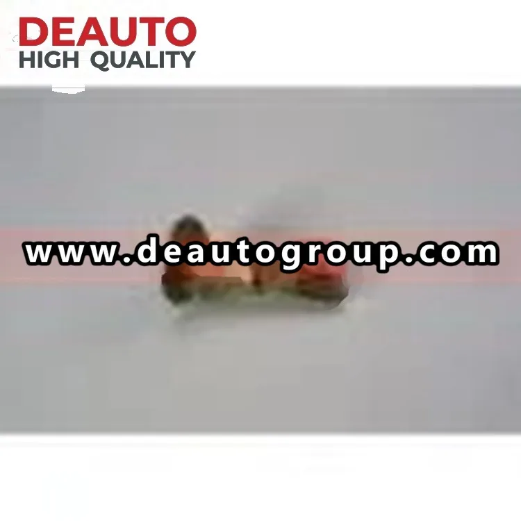 Upper Suspension Bolt