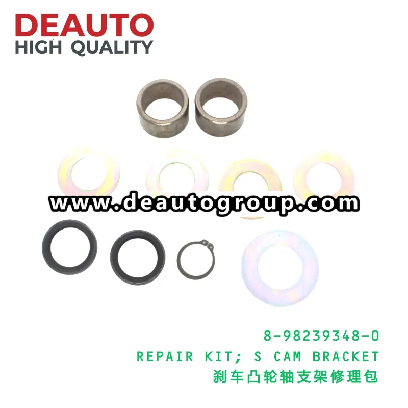 Repair Kit Cam Bracket