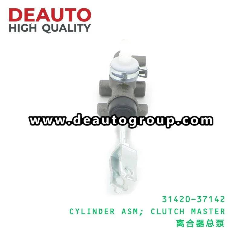 Cylinder Assembly Clutch Master