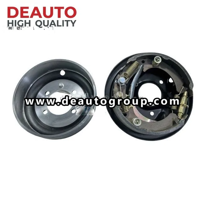 Handbrake Disc