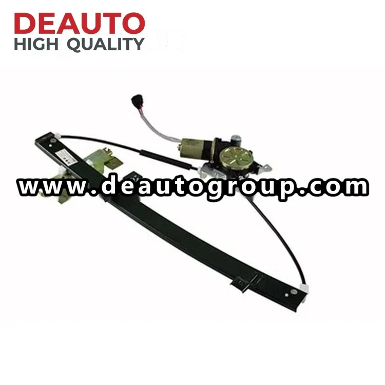 Tfr17 Window Regulator