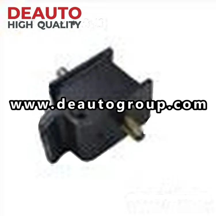 Gear Rubber