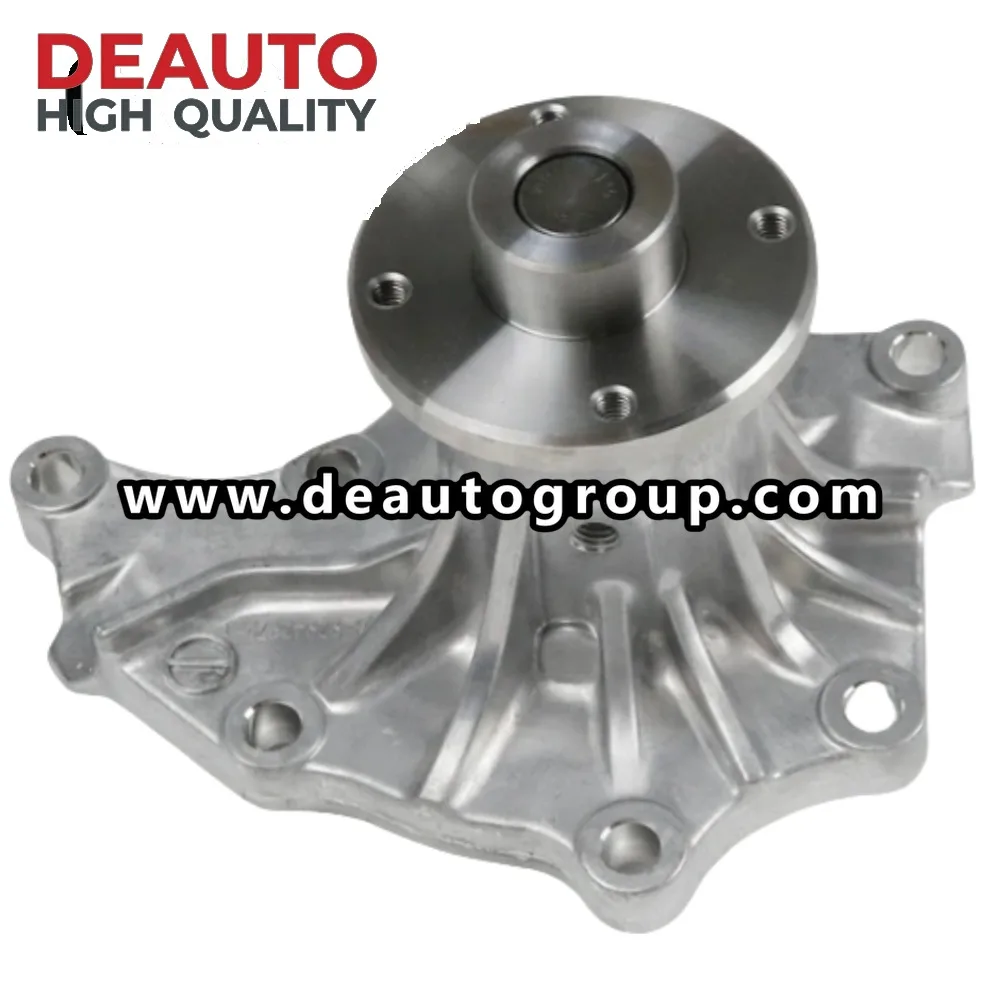 Aluminum Water Pump MAX