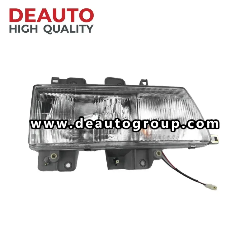 Right Headlight Assembly Npr94
