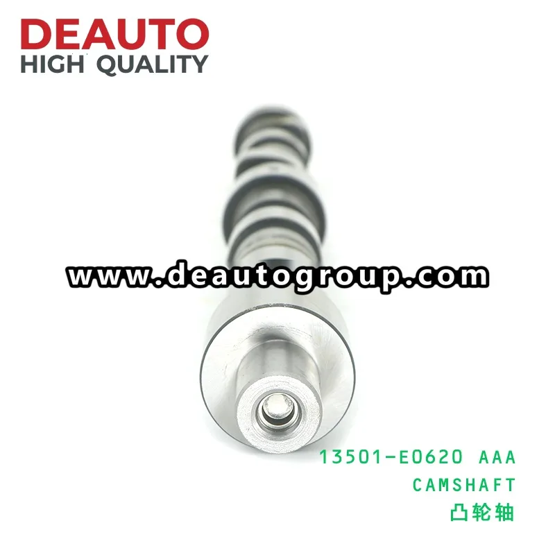 Camshaft