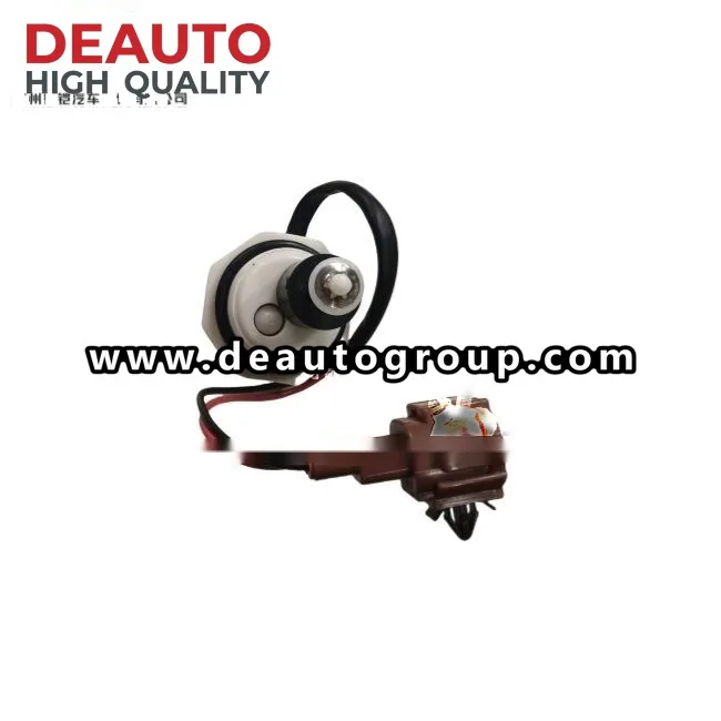 Fuel Water Separator Sensor MAX