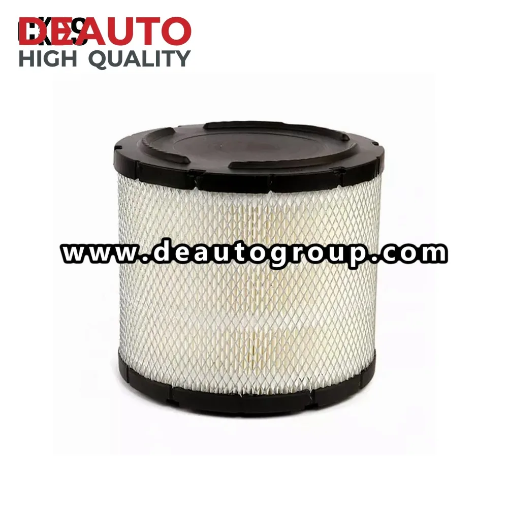 Aftermarekt Wu700 Xzu710 W04D Dyna Air Filter