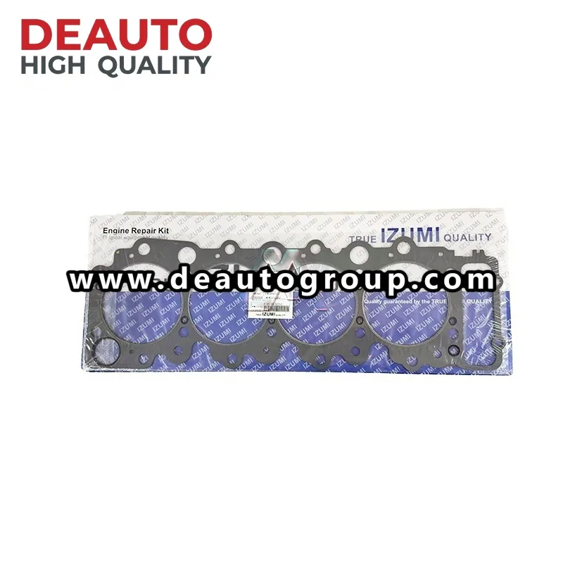 Cylinder Head Gasket Accessories