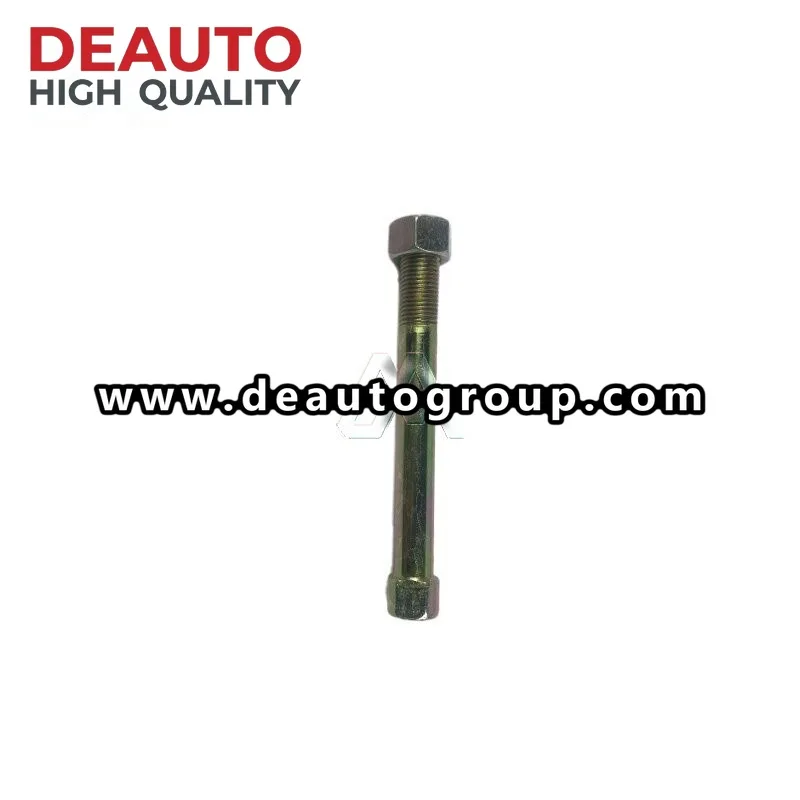 Rear Main Leaf Spring Center Bolt