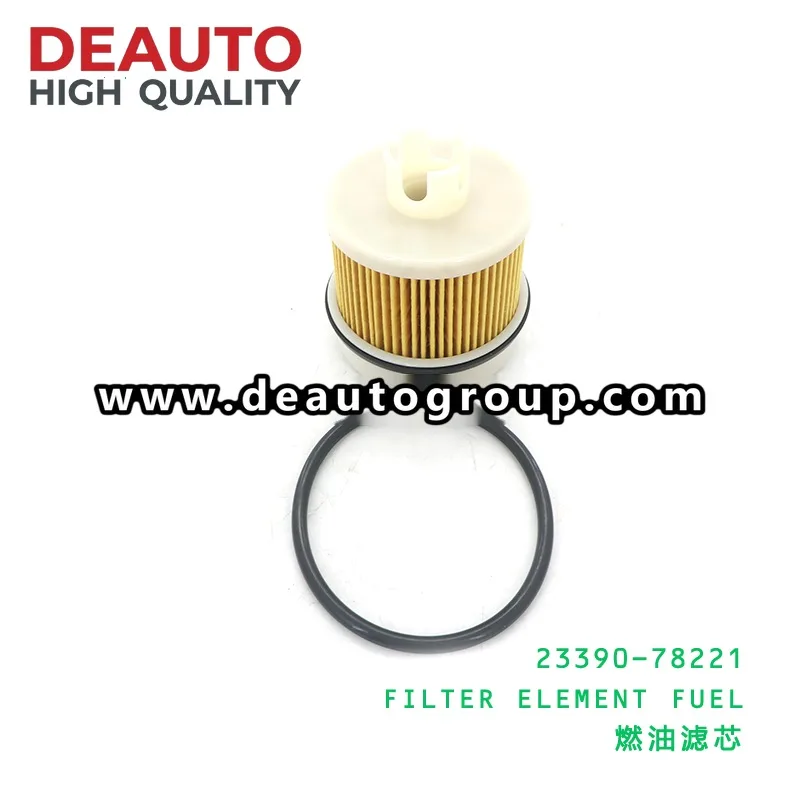 Filter Element Fuel