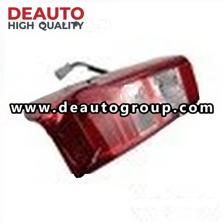 Tailer Light