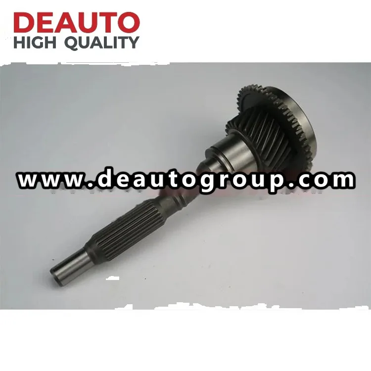 Transmission Shaft