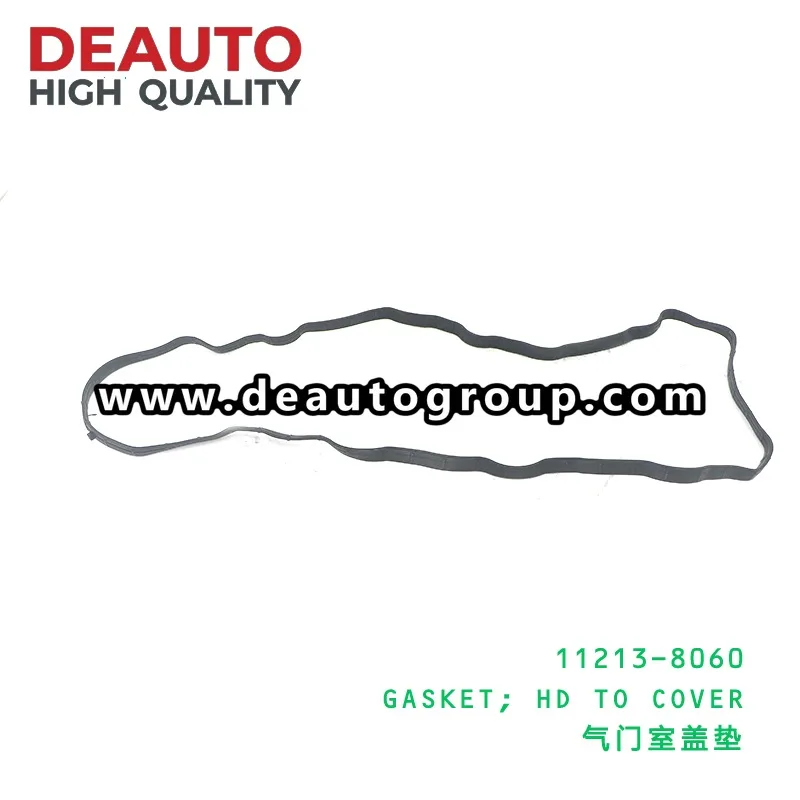 Gasket Cover