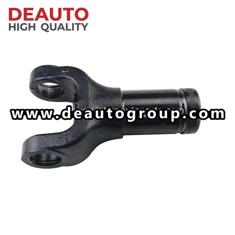 Head Lamptrans Shaft Fork