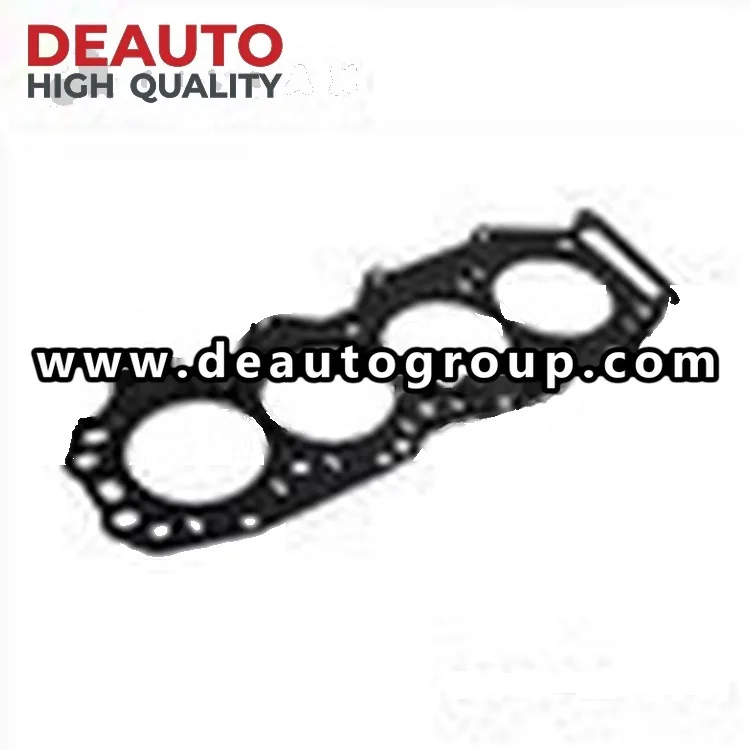 Cylinder Gasket Wl51