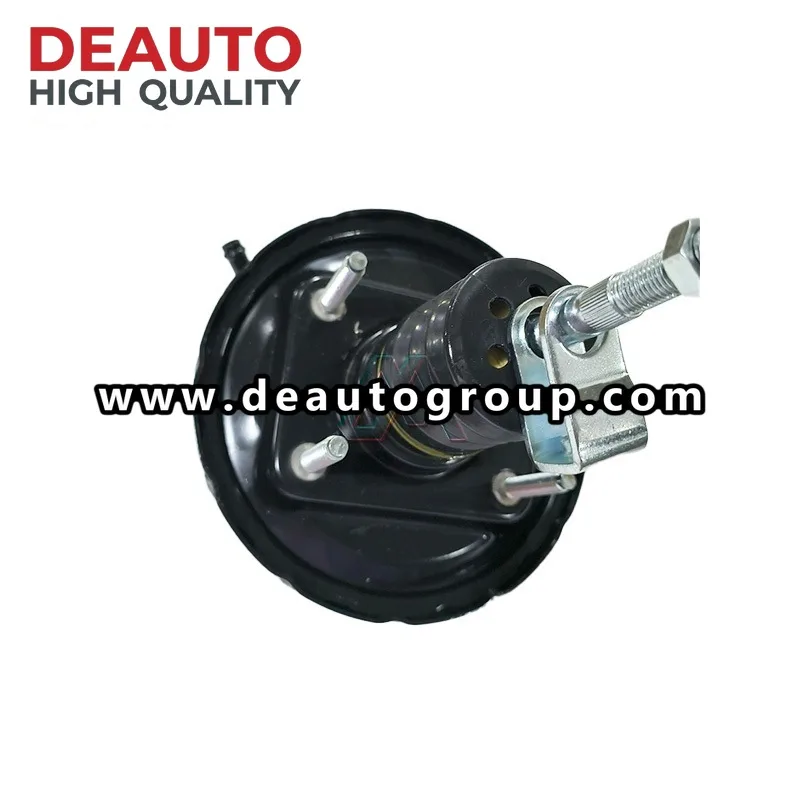 Clutch Booster Clutch Servo