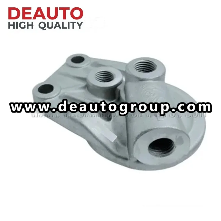 Hh1 Fuel Filter Seat