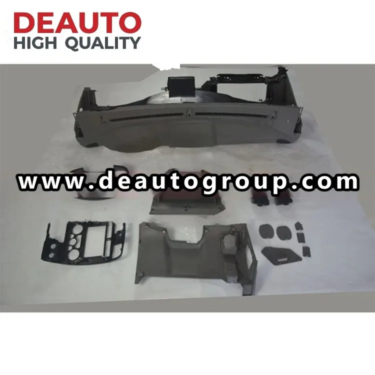 Instrument Plastic