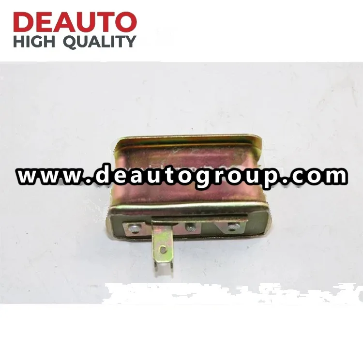 Relay Horn