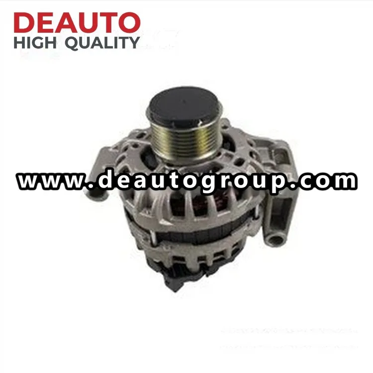 Uk01 Ab39 Alternator