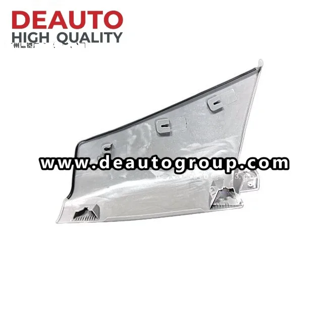 KH1 Cabin Cover Left Mirror