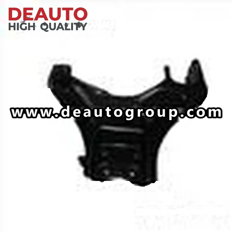 Control Arm Down