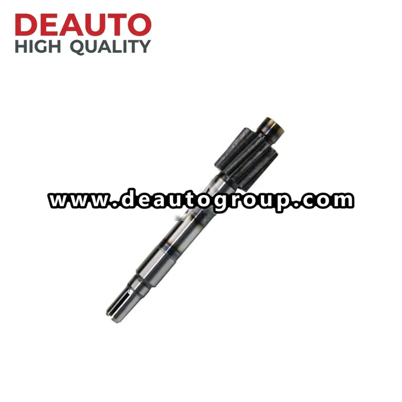 Meter Gear Myy5T Speedometer