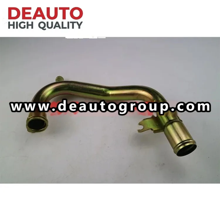 Cylinder Head Inlet Pipe