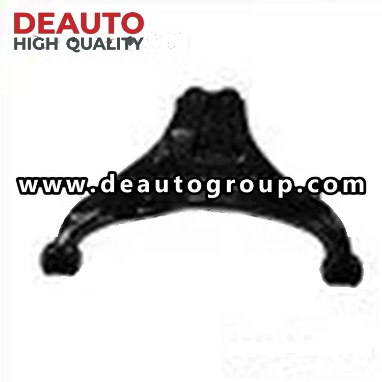 Lower Suspension