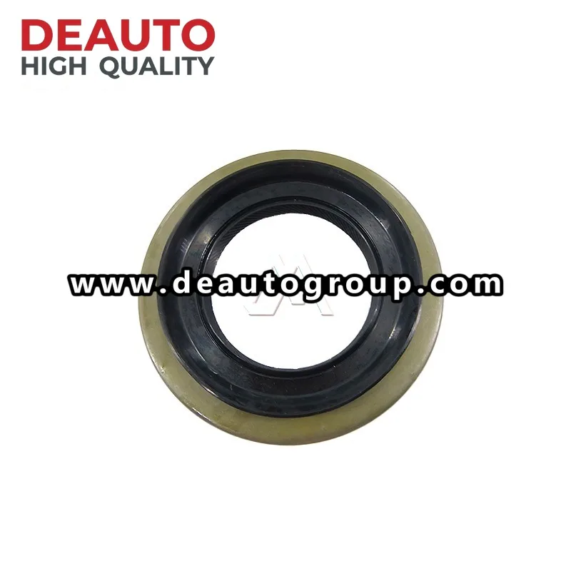Differential Oil Seal Nkr5 Light Repair